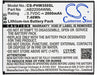 CS-PHW350SL - Image 5