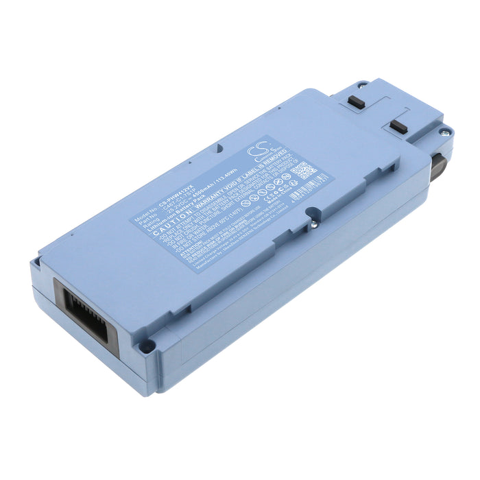 CS-PHW412VX - Image 2