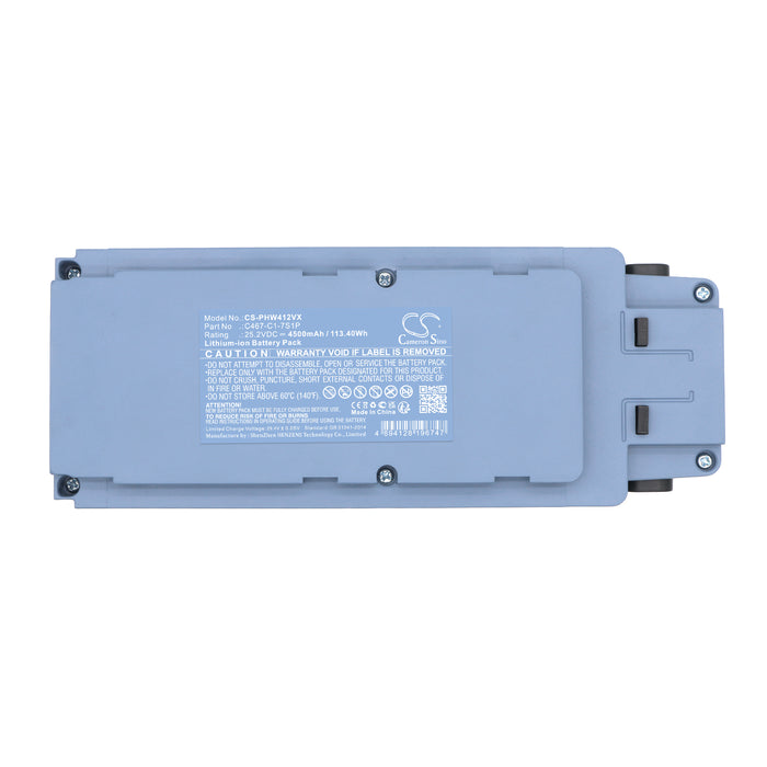 CS-PHW412VX - Image 5