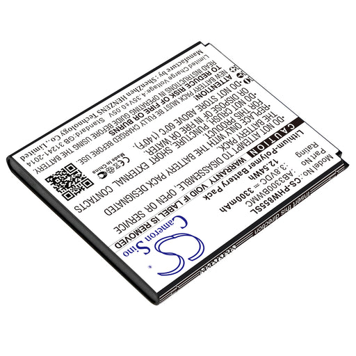 CS-PHW855SL - Image 1
