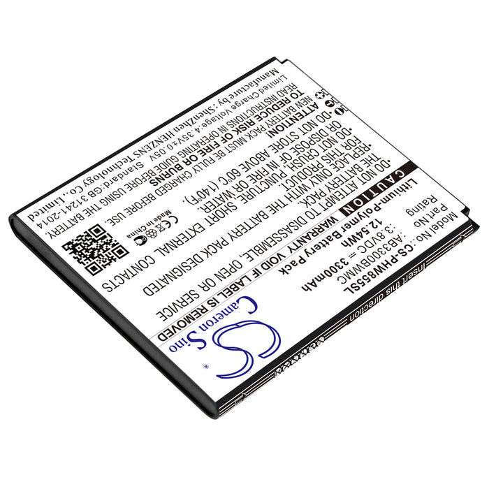 CS-PHW855SL - Image 1