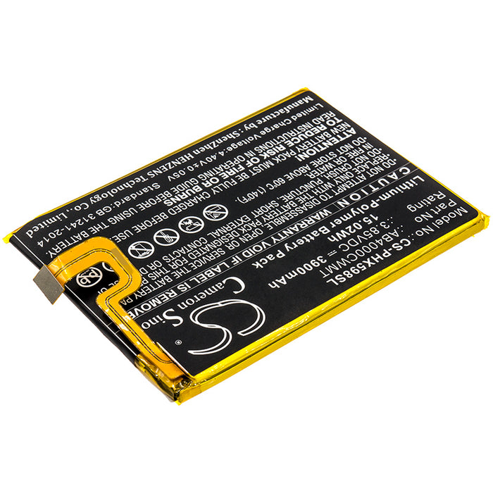 CS-PHX598SL - Image 2
