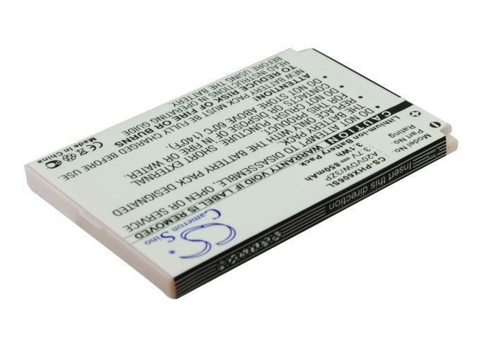 CS-PHX606SL - Image 3