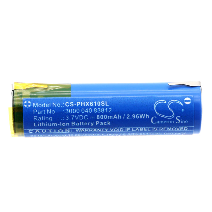 CS-PHX610SL - Image 4