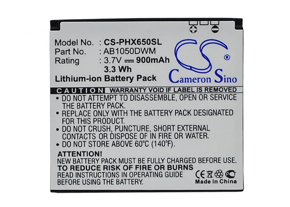 CS-PHX650SL - Image 4