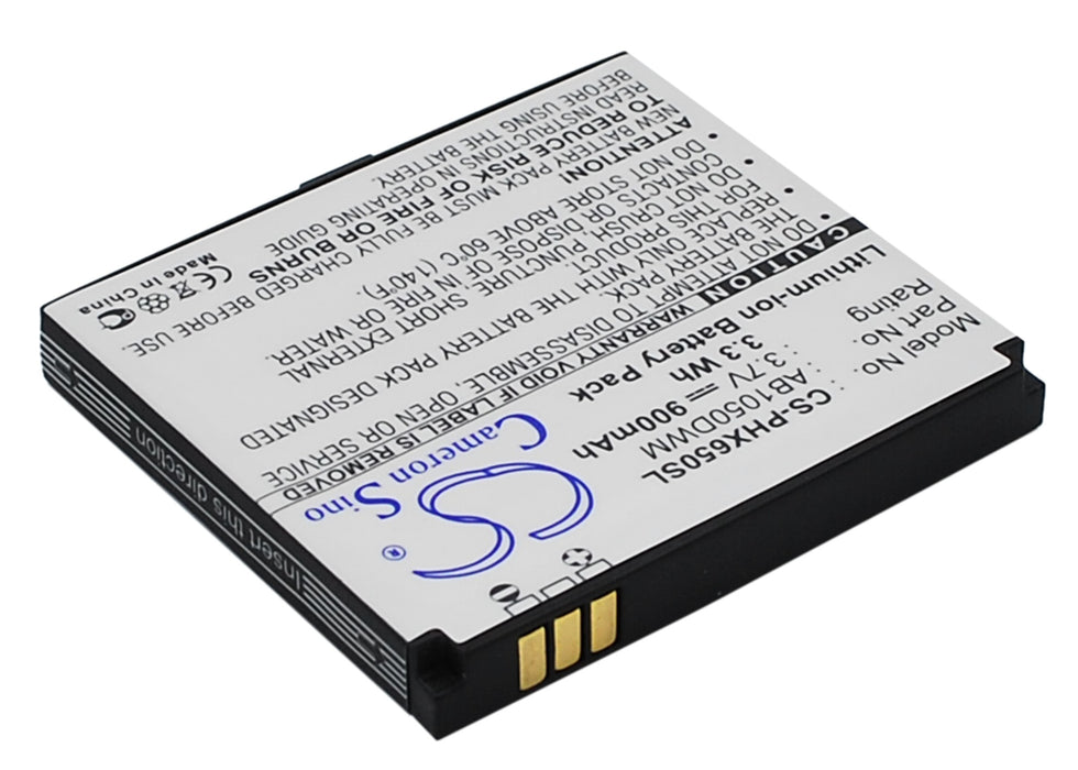 CS-PHX650SL - Image 2