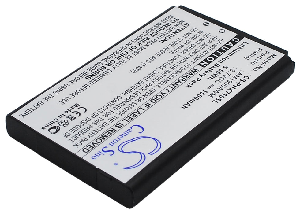 CS-PHX710SL - Image 4