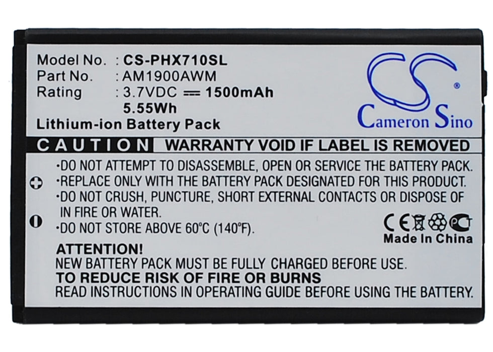 CS-PHX710SL - Image 3
