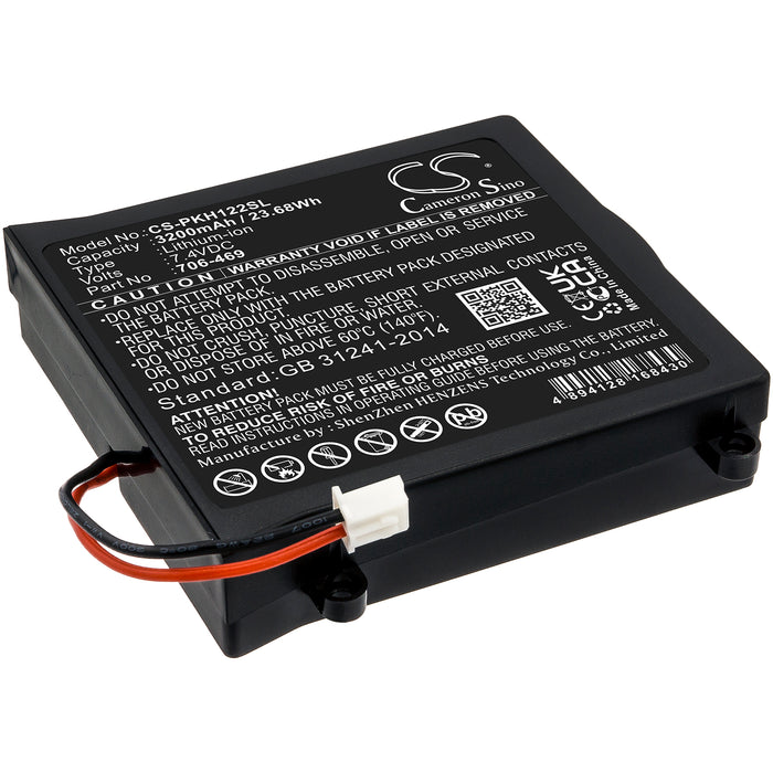 CS-PKH122SL - Image 2