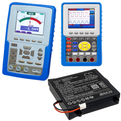 CS-PKH122SL - Image 1