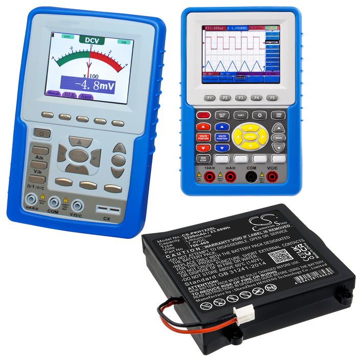 CS-PKH122SL - Image 1