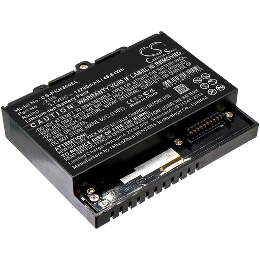 CS-PKH360SL - Image 1