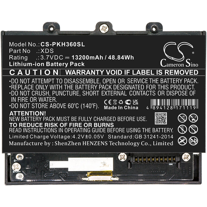 CS-PKH360SL - Image 4