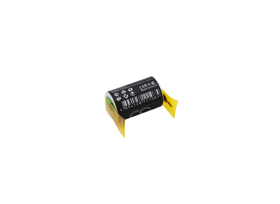 CS-PLC142SL : Battery for XENO 1/2 AA, XL-050F - Replaces SAFT LS14250