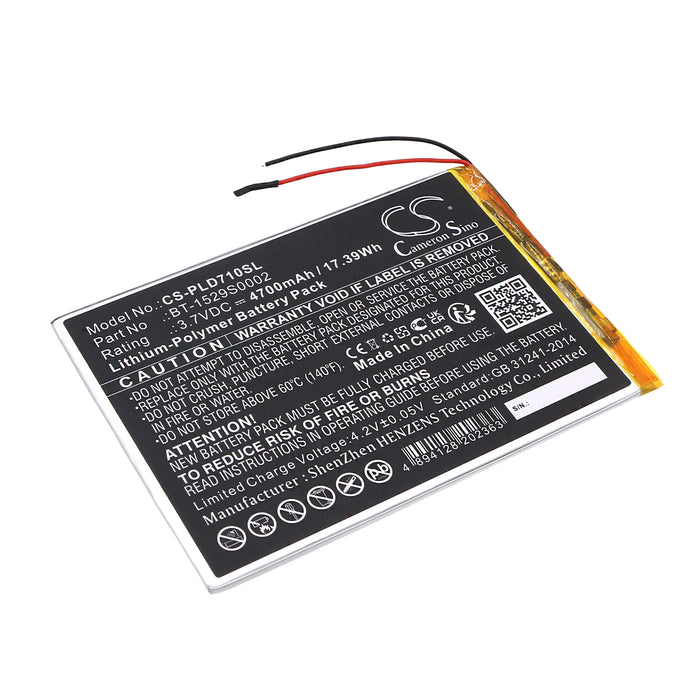 CS-PLD710SL - Image 3