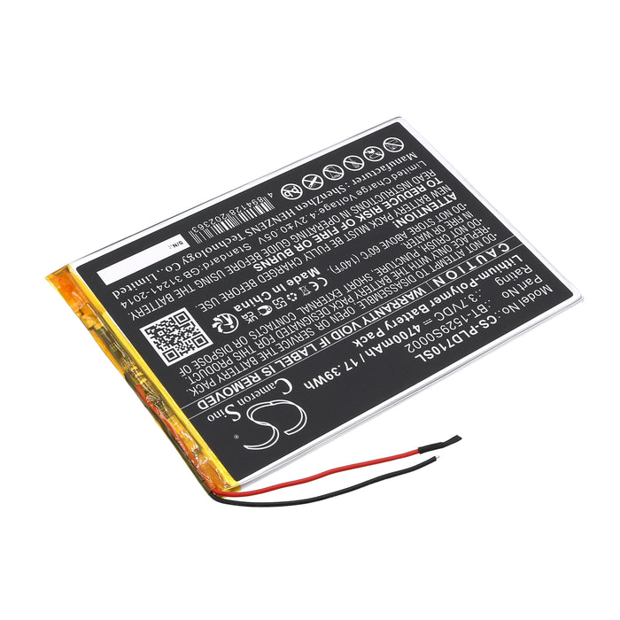 CS-PLD710SL - Image 4
