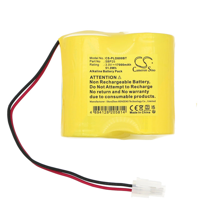 CS-PLD800BT - Image 3