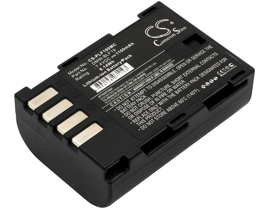 CS-PLF190MC - Image 1