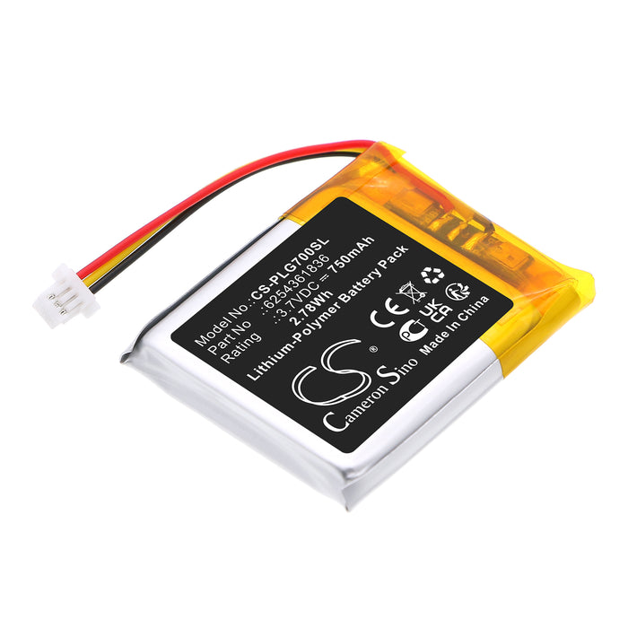 CS-PLG700SL - Image 6