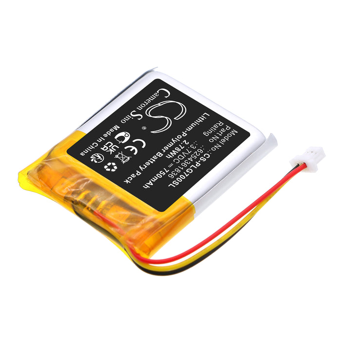 CS-PLG700SL - Image 5