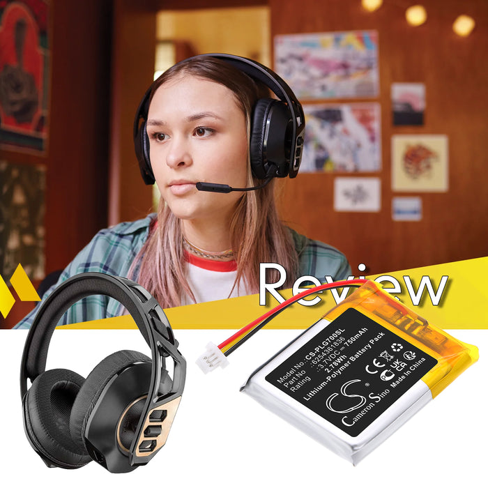 CS-PLG700SL - Image 4