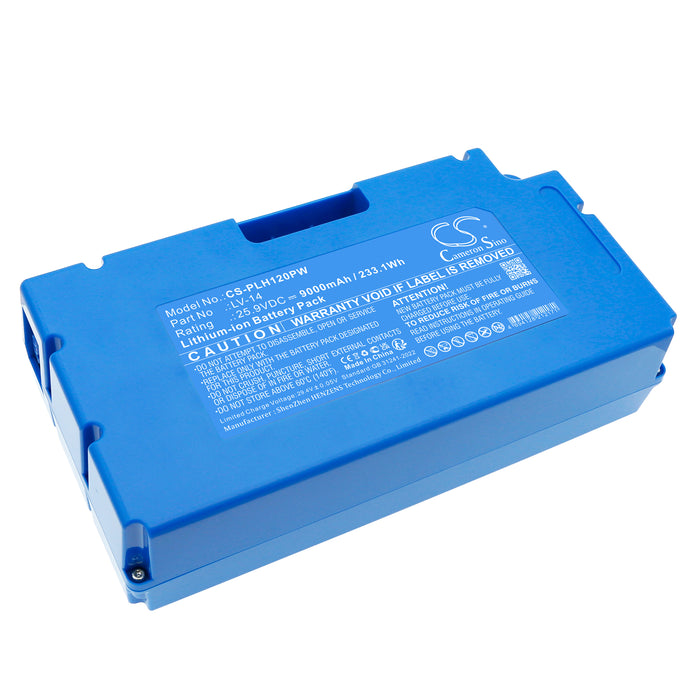CS-PLH120PW - Image 5