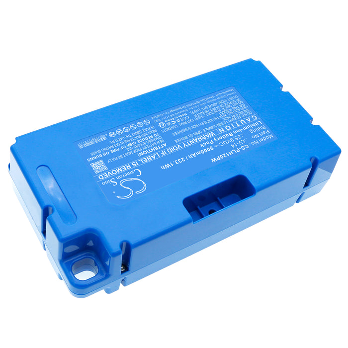CS-PLH120PW - Image 3