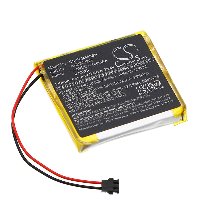 CS-PLM400SH - Image 5