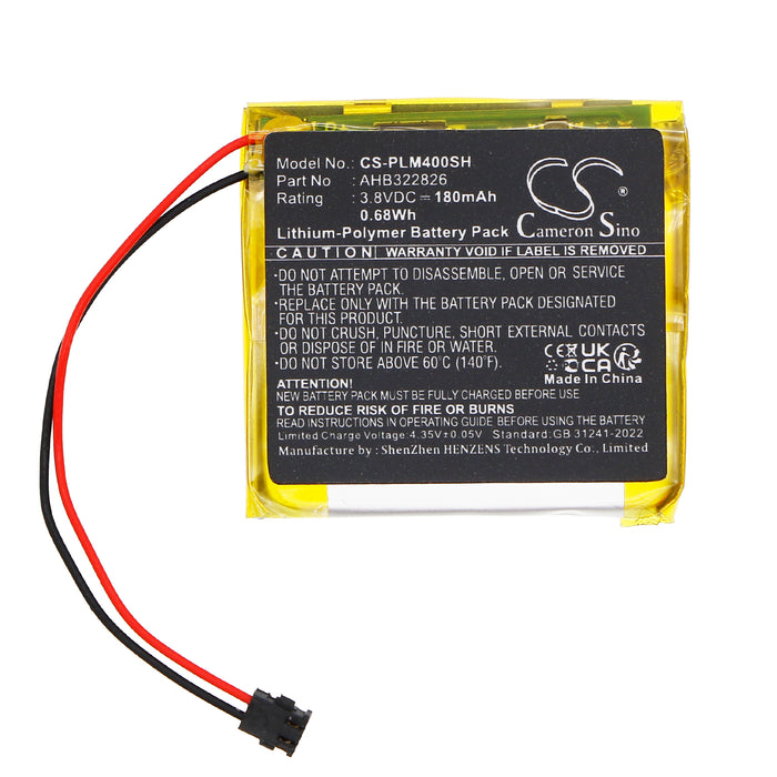CS-PLM400SH - Image 1
