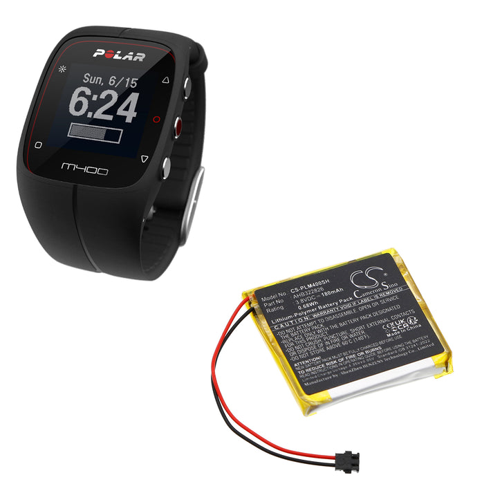 CS-PLM400SH - Image 4