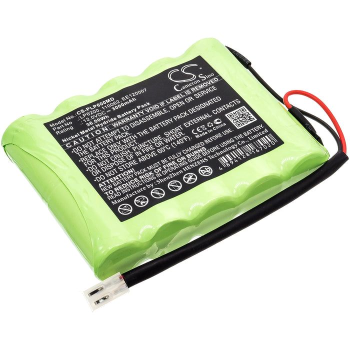 CS-PLP600MD - Image 1