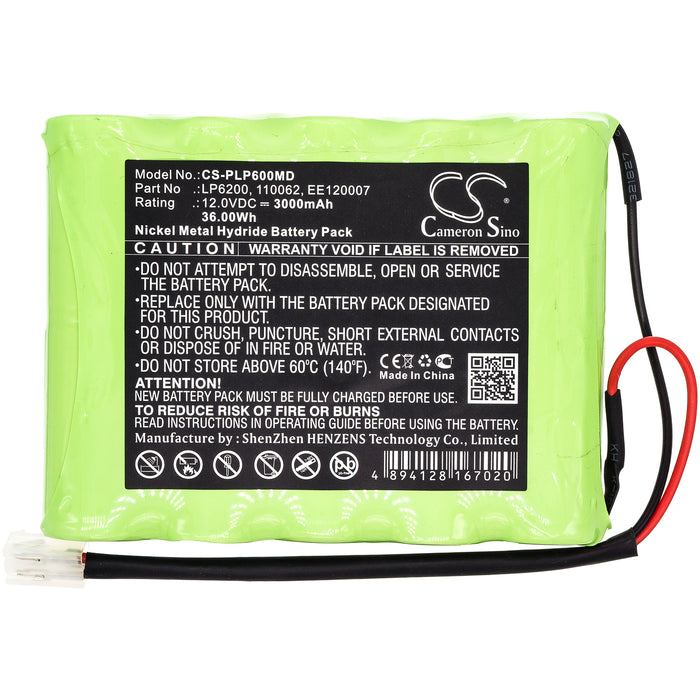 CS-PLP600MD - Image 5