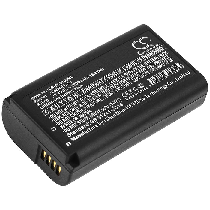 CS-PLS100MC - Image 2