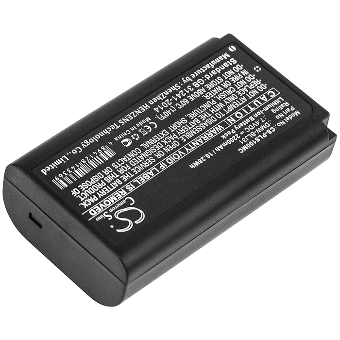 CS-PLS100MC - Image 1
