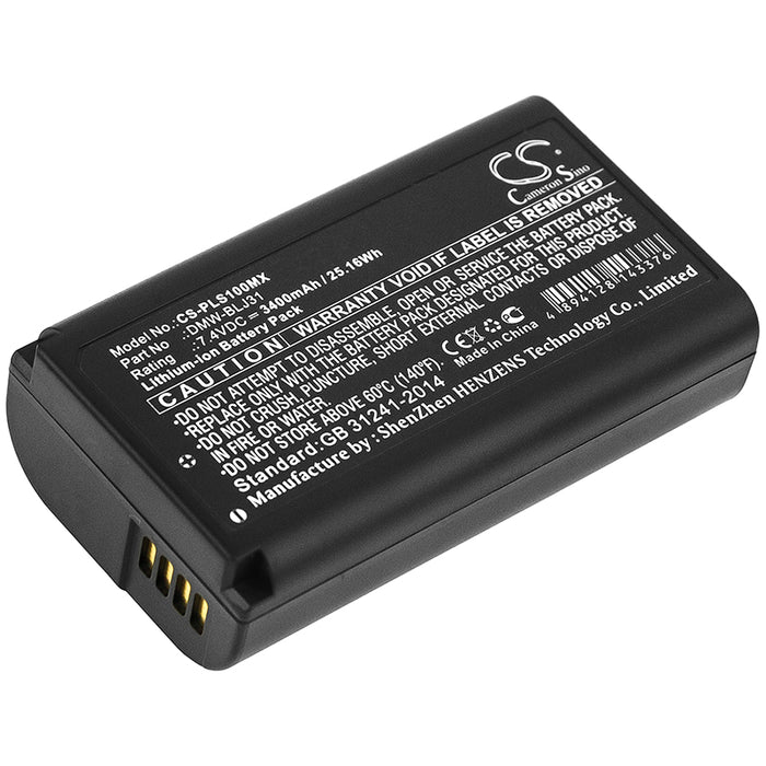 CS-PLS100MX - Image 2