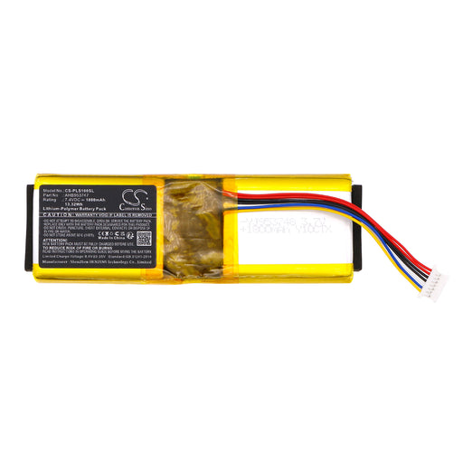 CS-PLS100SL - Image 1