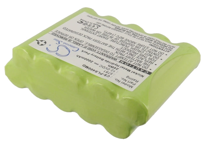 CS-PLS400MD - Image 2