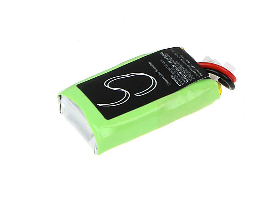 CS-PLS540SL : Battery for Plantronics CS540, CS540A, Savi CS540 and others - Replaces Plantronics 86180-01, 84479-01