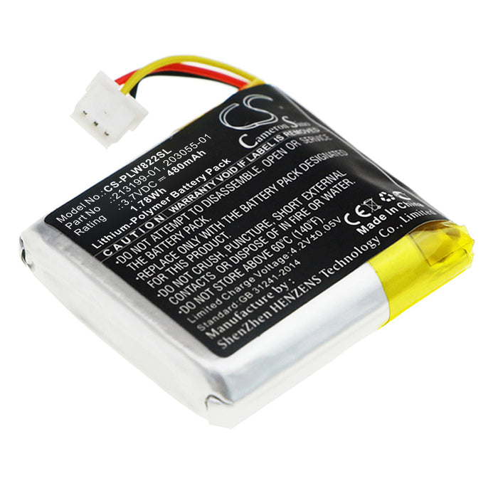 CS-PLW822SL - Image 4
