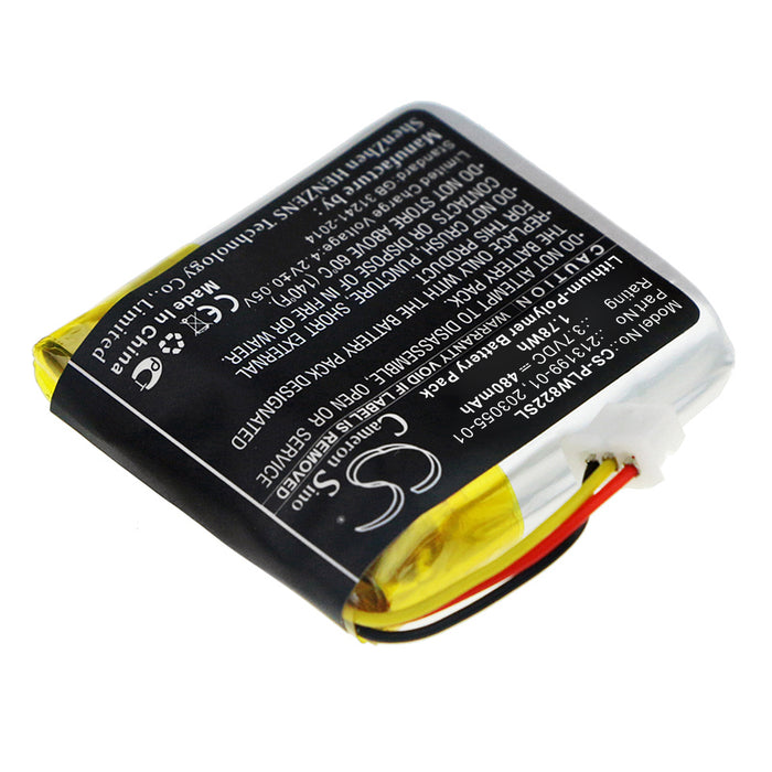 CS-PLW822SL - Image 1