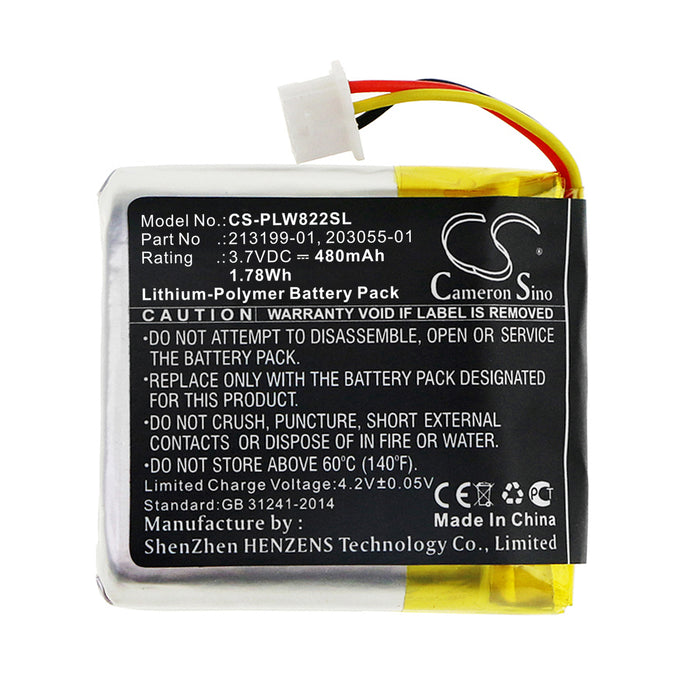 CS-PLW822SL - Image 5