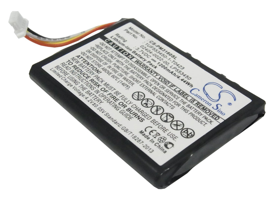 CS-PM3160SL - Image 3