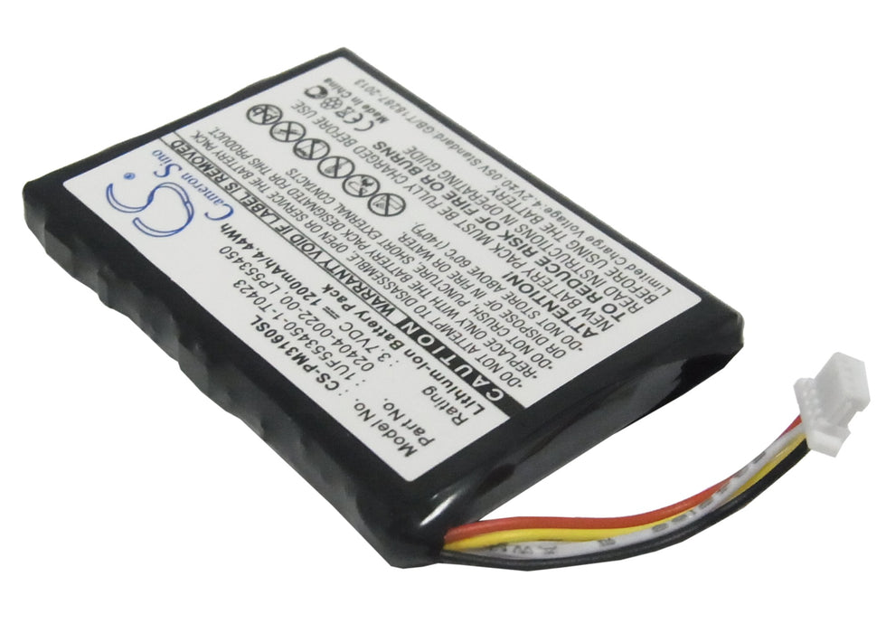CS-PM3160SL - Image 4