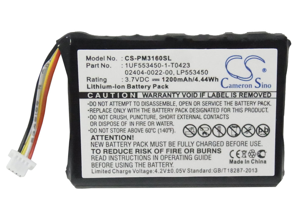 CS-PM3160SL - Image 5