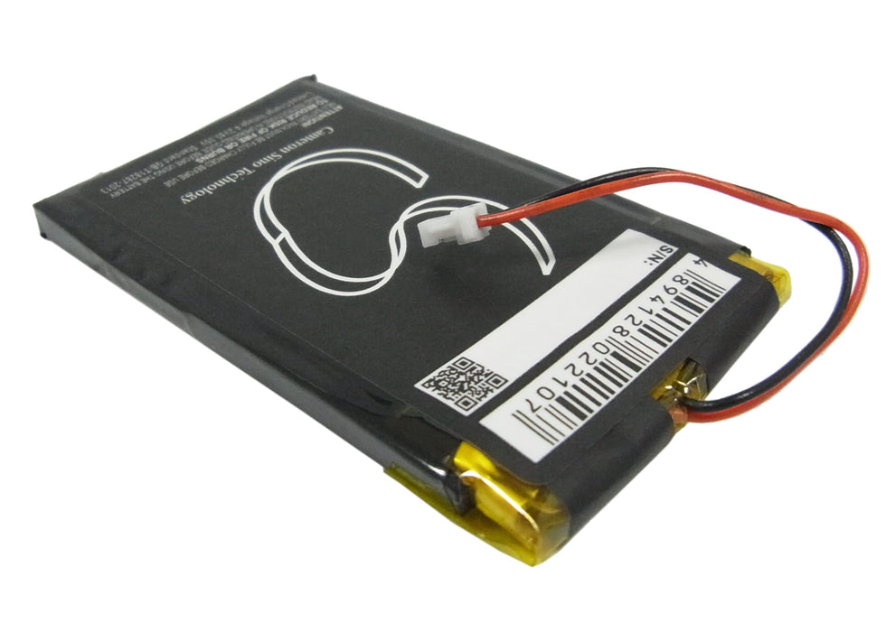 CS-PM500SL : Battery for IBM WorkPad c500, WorkPad 8602-10U - Replaces IBM UP383562A