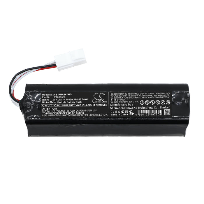 CS-PMA867MD - Image 3