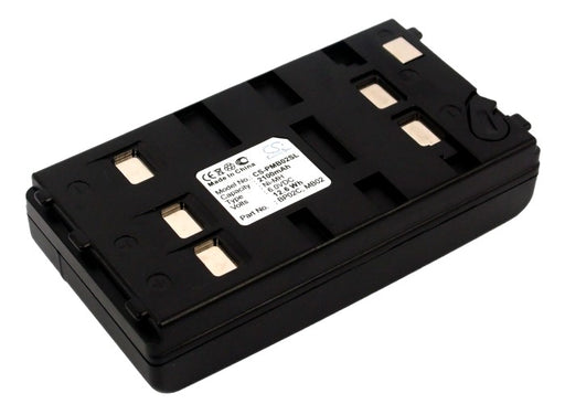 CS-PMB02SL - Image 1