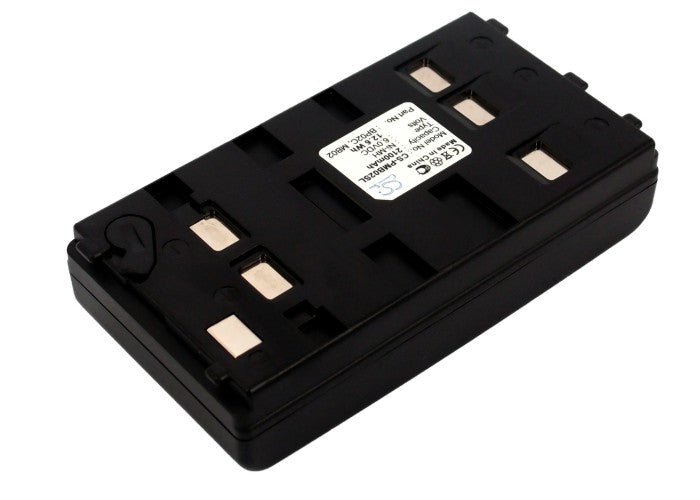 CS-PMB02SL - Image 2