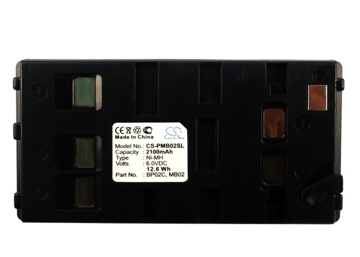 CS-PMB02SL - Image 3