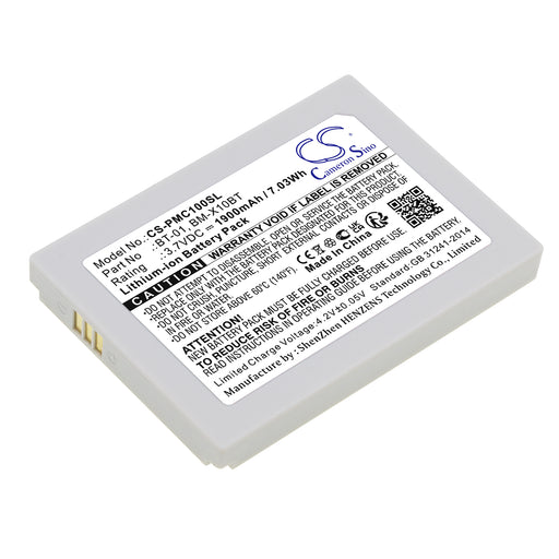 CS-PMC100SL - Image 1